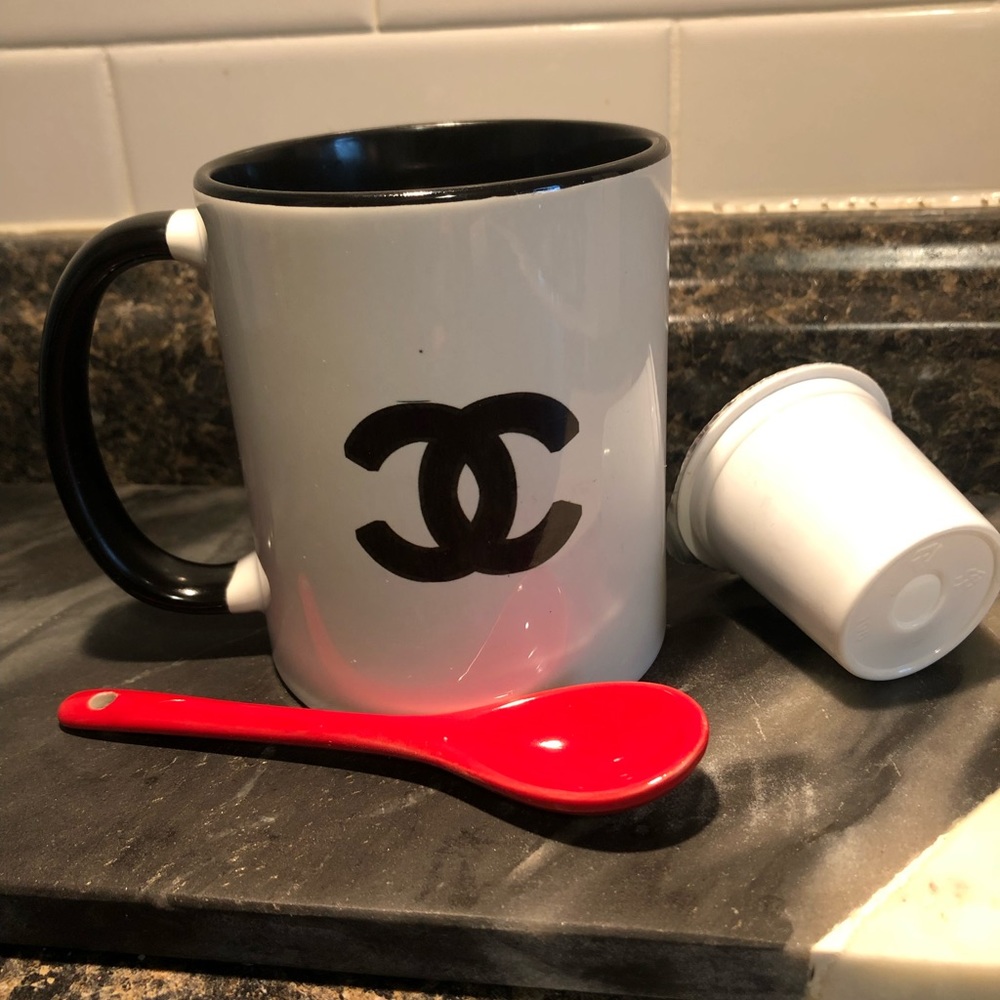 Coffee Cup